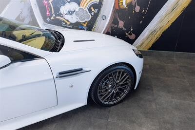 2009 Aston Martin V8 Vantage   - Photo 29 - Costa Mesa, CA 92627