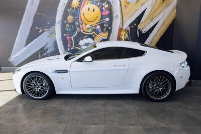 2009 Aston Martin V8 Vantage   - Photo 2 - Costa Mesa, CA 92627