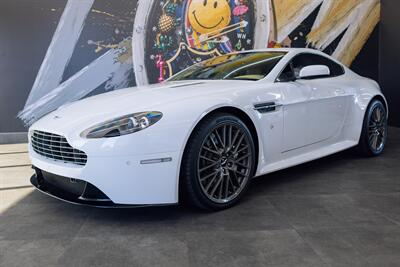 2009 Aston Martin V8 Vantage   - Photo 39 - Costa Mesa, CA 92627