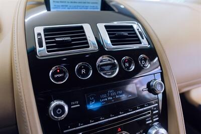 2009 Aston Martin V8 Vantage   - Photo 35 - Costa Mesa, CA 92627