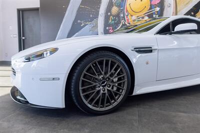2009 Aston Martin V8 Vantage   - Photo 40 - Costa Mesa, CA 92627