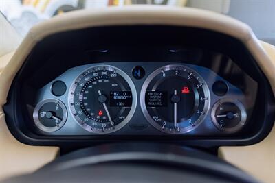 2009 Aston Martin V8 Vantage   - Photo 33 - Costa Mesa, CA 92627