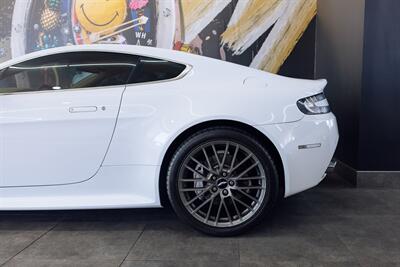 2009 Aston Martin V8 Vantage   - Photo 48 - Costa Mesa, CA 92627