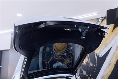 2009 Aston Martin V8 Vantage   - Photo 59 - Costa Mesa, CA 92627