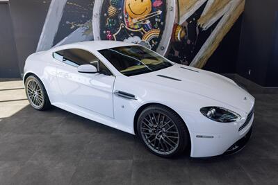 2009 Aston Martin V8 Vantage   - Photo 26 - Costa Mesa, CA 92627