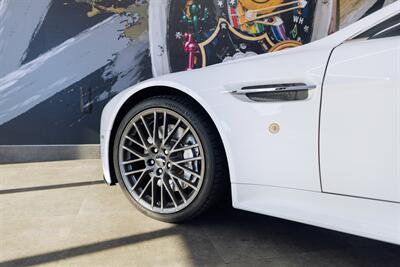 2009 Aston Martin V8 Vantage   - Photo 55 - Costa Mesa, CA 92627