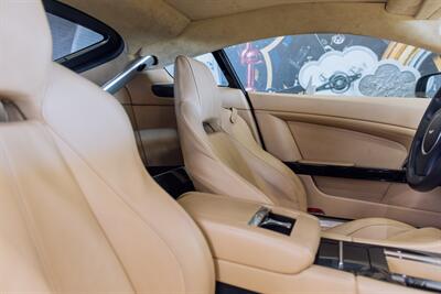 2009 Aston Martin V8 Vantage   - Photo 13 - Costa Mesa, CA 92627