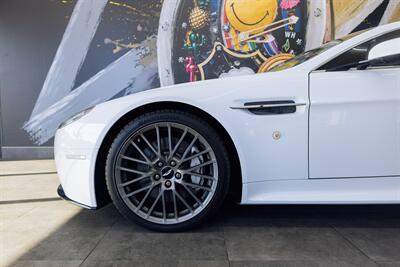 2009 Aston Martin V8 Vantage   - Photo 47 - Costa Mesa, CA 92627