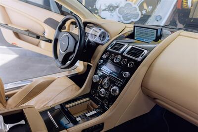 2009 Aston Martin V8 Vantage   - Photo 31 - Costa Mesa, CA 92627