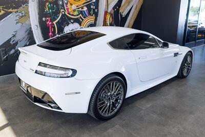 2009 Aston Martin V8 Vantage   - Photo 10 - Costa Mesa, CA 92627