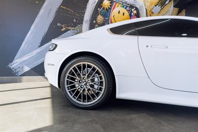 2009 Aston Martin V8 Vantage   - Photo 21 - Costa Mesa, CA 92627