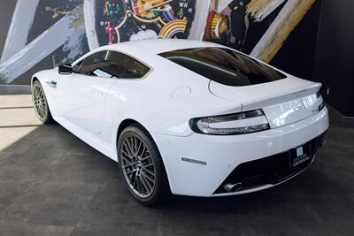2009 Aston Martin V8 Vantage   - Photo 51 - Costa Mesa, CA 92627