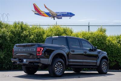 2019 Ford F-150 Raptor   - Photo 5 - Costa Mesa, CA 92626