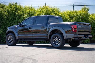 2019 Ford F-150 Raptor   - Photo 3 - Costa Mesa, CA 92626