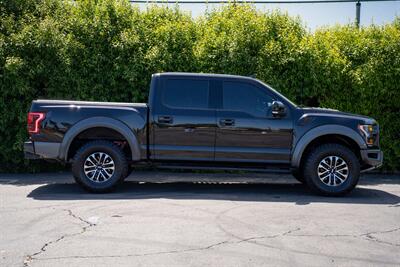 2019 Ford F-150 Raptor   - Photo 19 - Costa Mesa, CA 92626