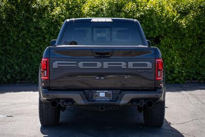 2019 Ford F-150 Raptor   - Photo 12 - Costa Mesa, CA 92626