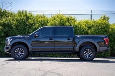 2019 Ford F-150 Raptor   - Photo 10 - Costa Mesa, CA 92626