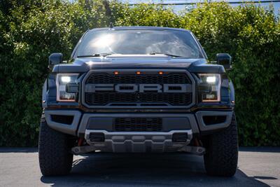 2019 Ford F-150 Raptor   - Photo 7 - Costa Mesa, CA 92626