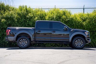 2019 Ford F-150 Raptor   - Photo 20 - Costa Mesa, CA 92626