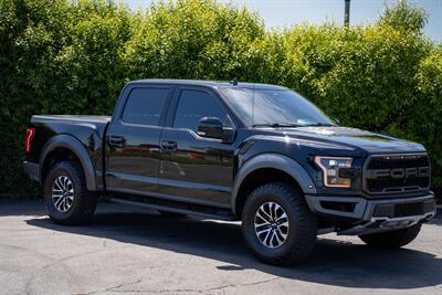 2019 Ford F-150 Raptor   - Photo 4 - Costa Mesa, CA 92626