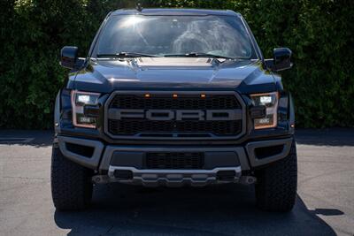 2019 Ford F-150 Raptor   - Photo 6 - Costa Mesa, CA 92626