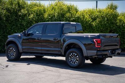 2019 Ford F-150 Raptor   - Photo 11 - Costa Mesa, CA 92626