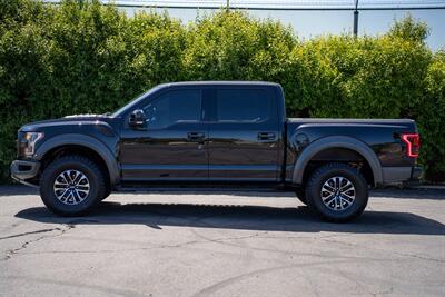 2019 Ford F-150 Raptor   - Photo 2 - Costa Mesa, CA 92626