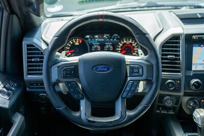 2019 Ford F-150 Raptor   - Photo 37 - Costa Mesa, CA 92626