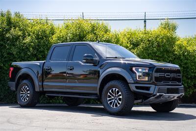 2019 Ford F-150 Raptor   - Photo 22 - Costa Mesa, CA 92626