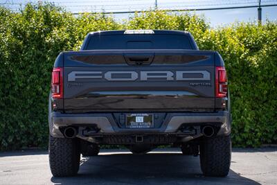 2019 Ford F-150 Raptor   - Photo 13 - Costa Mesa, CA 92626