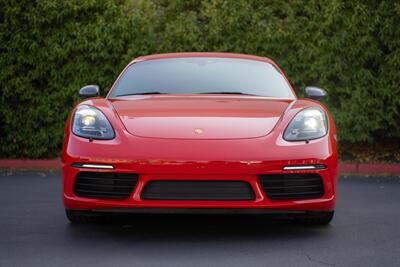 2022 Porsche 718 Cayman T   - Photo 59 - Costa Mesa, CA 92626