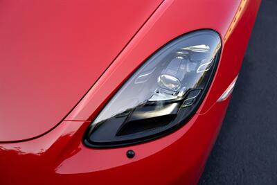 2022 Porsche 718 Cayman T   - Photo 67 - Costa Mesa, CA 92626