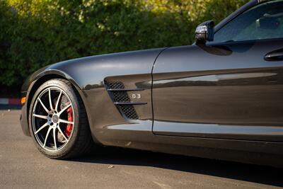 2014 Mercedes-Benz SLS AMG GT   - Photo 9 - Costa Mesa, CA 92626