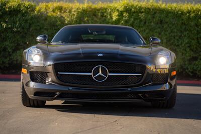 2014 Mercedes-Benz SLS AMG GT   - Photo 3 - Costa Mesa, CA 92626