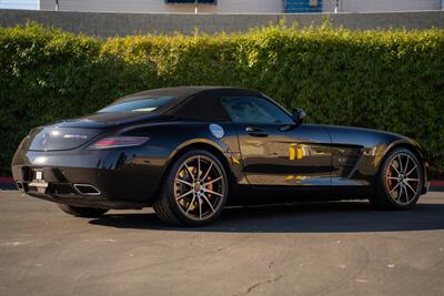 2014 Mercedes-Benz SLS AMG GT   - Photo 69 - Costa Mesa, CA 92626