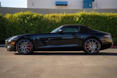 2014 Mercedes-Benz SLS AMG GT   - Photo 28 - Costa Mesa, CA 92626