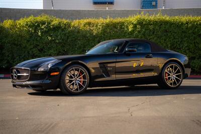 2014 Mercedes-Benz SLS AMG GT   - Photo 4 - Costa Mesa, CA 92626