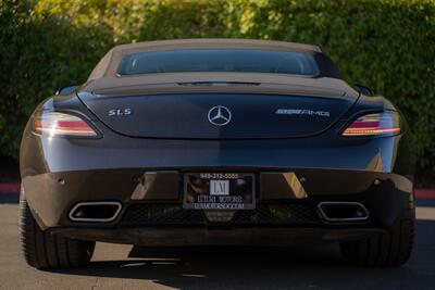 2014 Mercedes-Benz SLS AMG GT   - Photo 43 - Costa Mesa, CA 92626