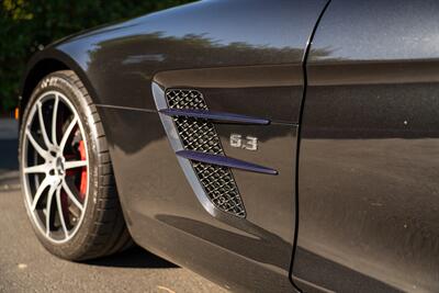 2014 Mercedes-Benz SLS AMG GT   - Photo 102 - Costa Mesa, CA 92626