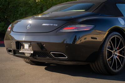 2014 Mercedes-Benz SLS AMG GT   - Photo 16 - Costa Mesa, CA 92626