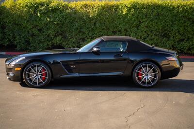 2014 Mercedes-Benz SLS AMG GT   - Photo 7 - Costa Mesa, CA 92626