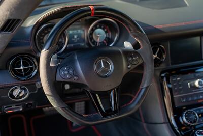 2014 Mercedes-Benz SLS AMG GT   - Photo 13 - Costa Mesa, CA 92626