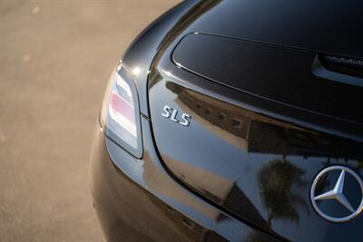 2014 Mercedes-Benz SLS AMG GT   - Photo 11 - Costa Mesa, CA 92626