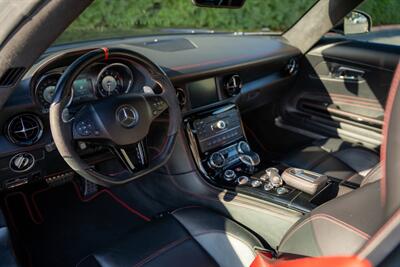 2014 Mercedes-Benz SLS AMG GT   - Photo 15 - Costa Mesa, CA 92626