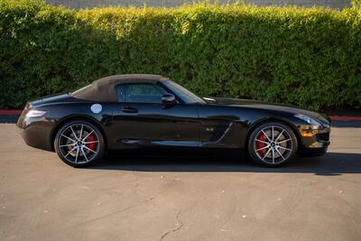 2014 Mercedes-Benz SLS AMG GT   - Photo 18 - Costa Mesa, CA 92626