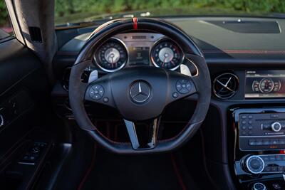 2014 Mercedes-Benz SLS AMG GT   - Photo 68 - Costa Mesa, CA 92626