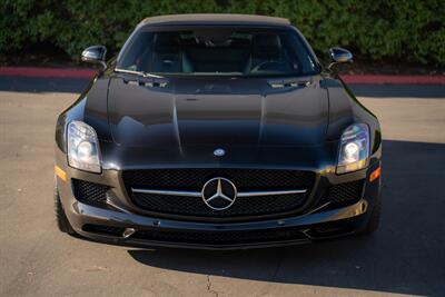 2014 Mercedes-Benz SLS AMG GT   - Photo 2 - Costa Mesa, CA 92626