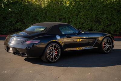 2014 Mercedes-Benz SLS AMG GT   - Photo 14 - Costa Mesa, CA 92626