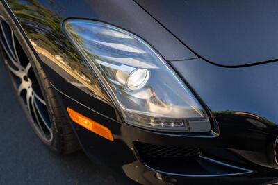 2014 Mercedes-Benz SLS AMG GT   - Photo 107 - Costa Mesa, CA 92626