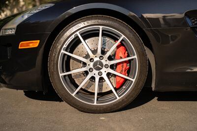 2014 Mercedes-Benz SLS AMG GT   - Photo 103 - Costa Mesa, CA 92626